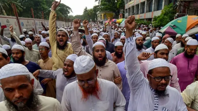 बांग्लादेश