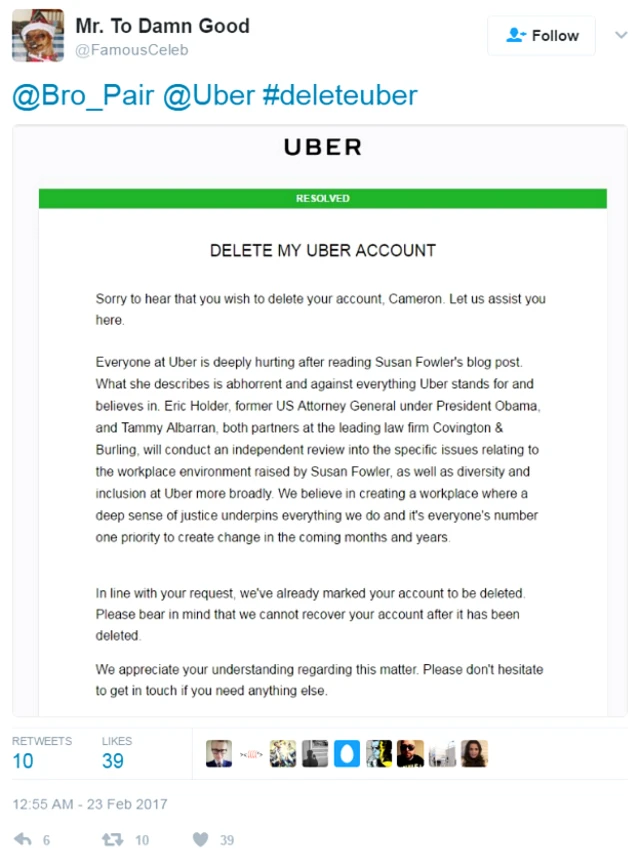 Uber