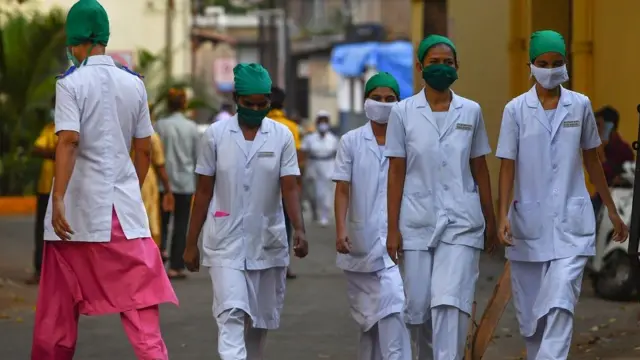 कोरोना वायरस