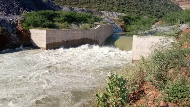 గండికోట జలాలు