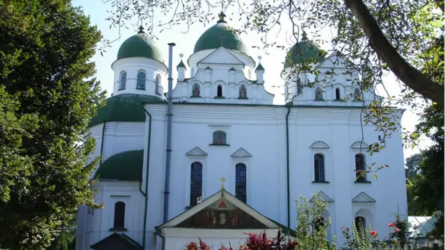 монастир
