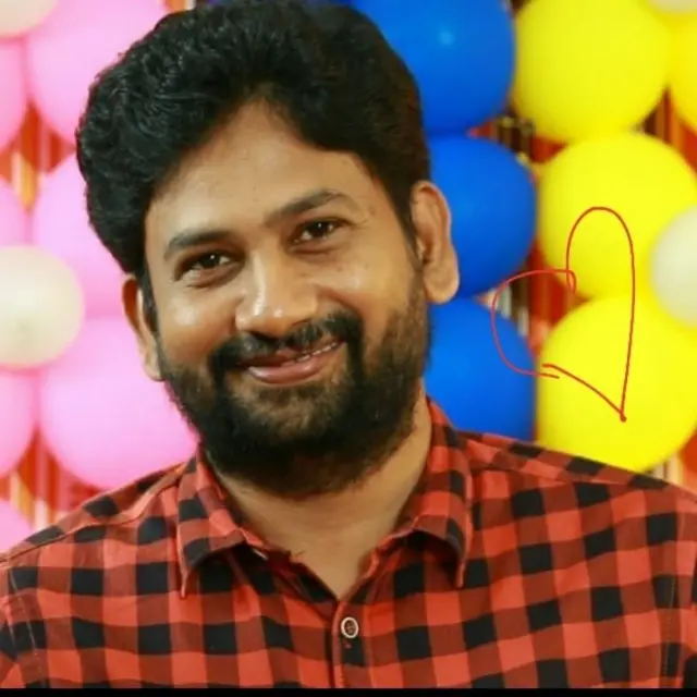 சிவக்குமார்