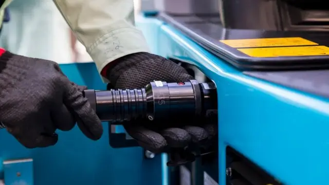 الوقود الجديد القادم من المملكة العربية السعودية