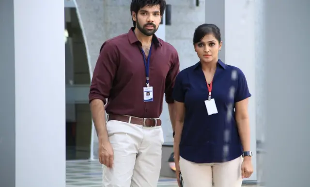 சினிமா விமர்சனம்: சத்யா