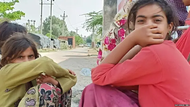 ਭਿਵਾਨੀ-ਮਹਿੰਦਰਗੜ੍ਹ ਹਲਕਾ ਅਜੇ ਵੀ ਮੁੱਢਲੀਆਂ ਸਹੂਲਤਾਂ ਤੋਂ ਵਾਂਝਾ ਹੈ