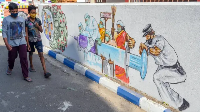 L'immunité peut mettre des semaines à se manifester, c'est pourquoi les vaccins Covid-19 ne peuvent pas vous protéger immédiatement.