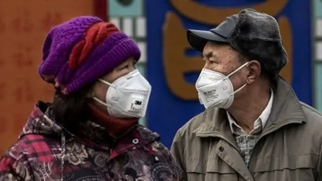 மலேசியாவில் கொரோனா வைரஸின் புதிய திரிபு கண்டுபிடிப்பு: பத்து மடங்கு வேகமாகப் பரவும் என எச்சரிக்கை