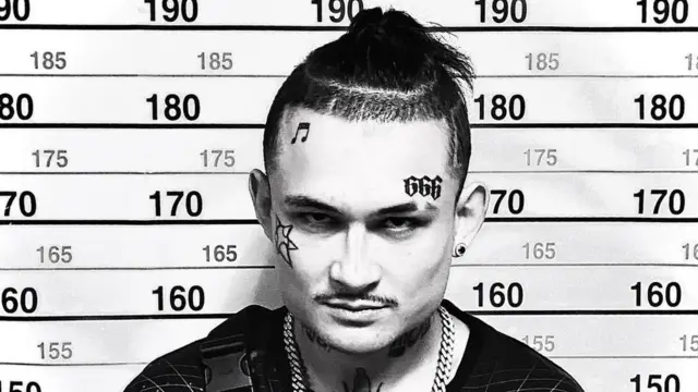 Моргенштерн