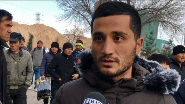 «Ўзимизники ўзимизни сотди»