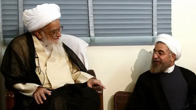 IRAN