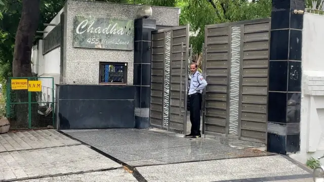 मुरादाबाद में घर