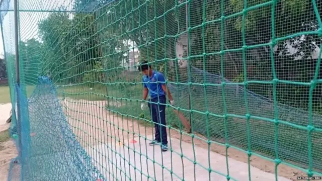 ஷிஃபாலி வர்மா