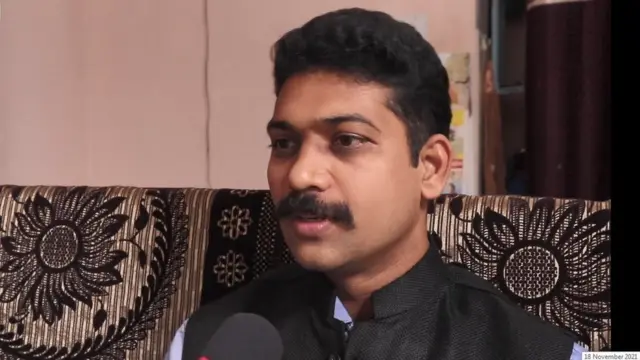 భాస్కర్ రాజారవీంద్ర