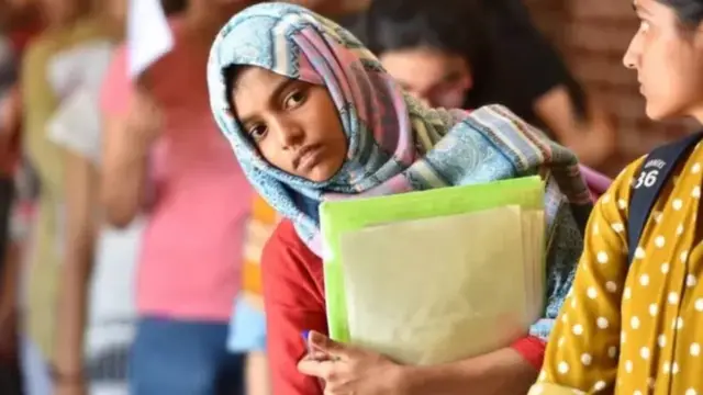 பொது நுழைவுத்தேர்வு தமிழ்நாடு