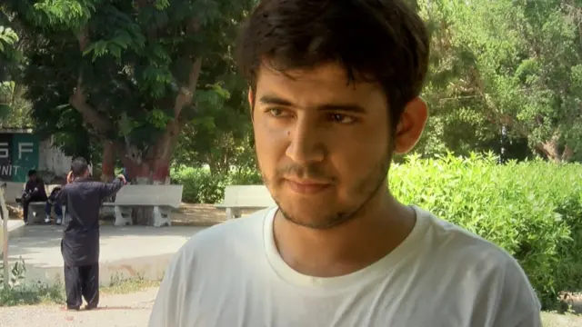 کراچی یونیورسٹی