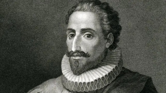 Cervantes