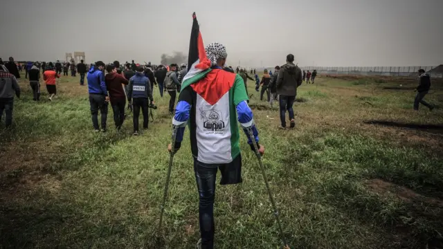 gaza