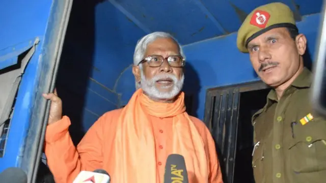 માલેગાંવ કેસ