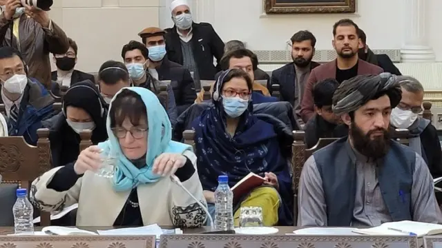 دیبورالاینز