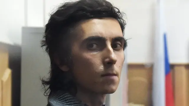 Владимир Емельянов