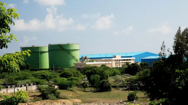 சென்னையில் தண்ணீர் தட்டுப்பாடு