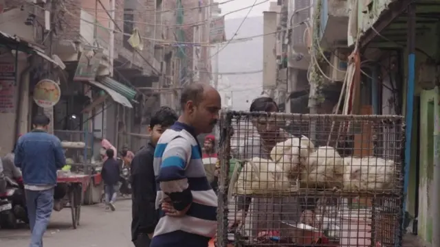 ఘాజీపూర్ ల్యాండ్‌ఫిల్‌