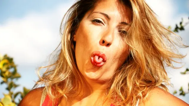 Среди женщин почему-то больше тех, кто умеет это делать