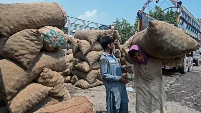 पाकिस्तानी रुपया