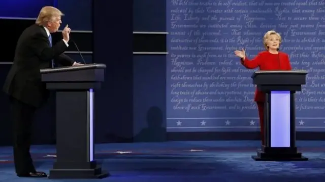 हिलेरी क्लिंटन