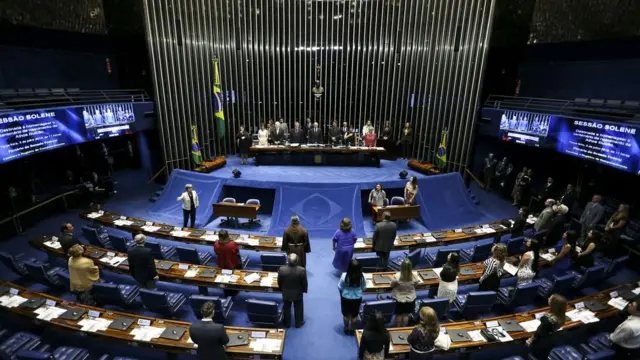 Senado Nacional