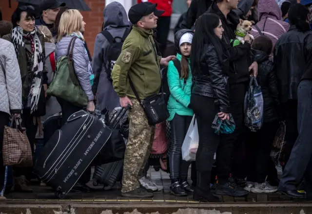 Краматорск