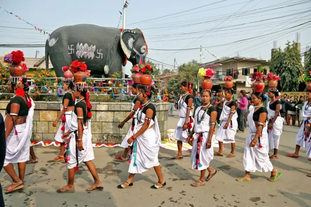 हात्ती महोत्सव