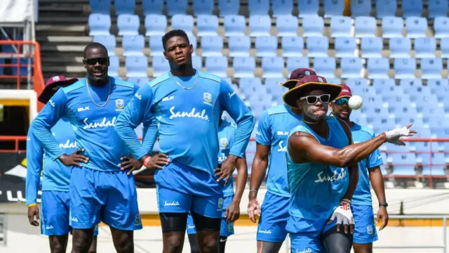 वेस्ट इंडिज