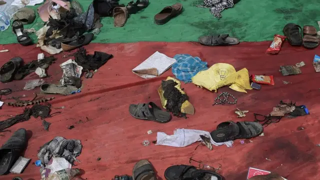 برخی از کاربران ایرانی توییتر نیز با همرسانی این هشتگ خواستار توقف "کشتار هزاره‌ها" در افغانستان شده‌اند