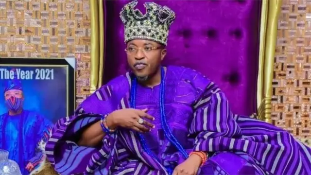 Oluwo