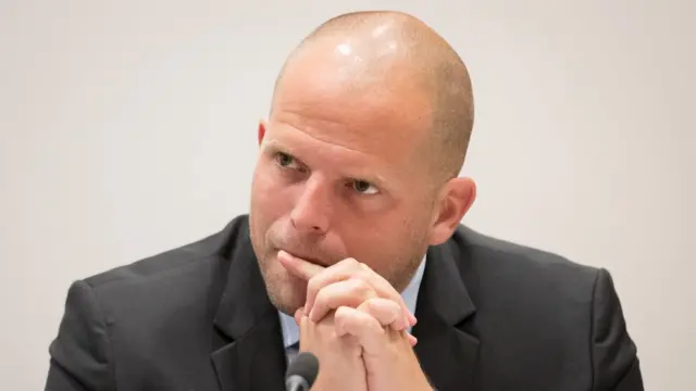 Theo Francken