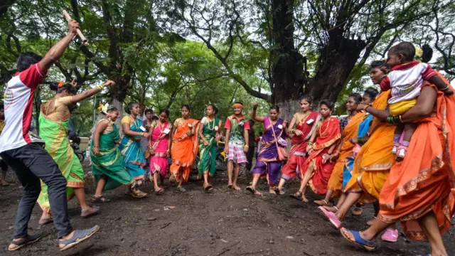 ఎస్సీ, ఎస్టీ