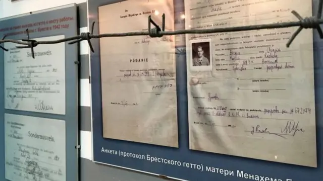 नाज़ी जनरसंहार