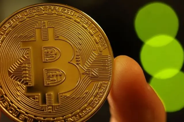 பிட்காயின்