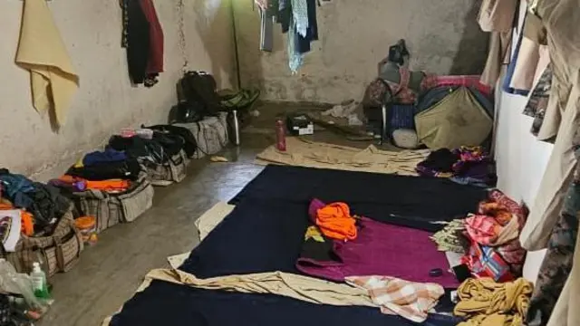 కుటుంబాలకు దూరంగా విధులు