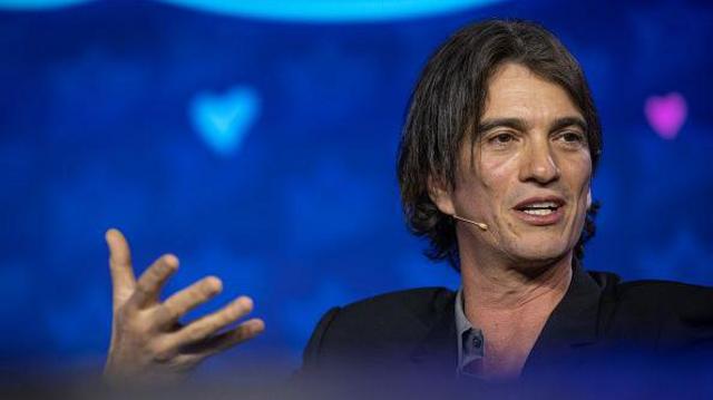 Adam Neumann