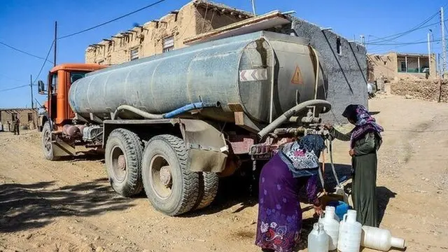 پروژه‌های آبرسانی