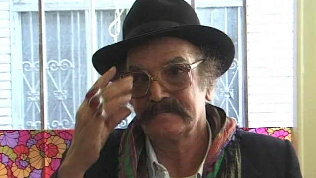 نمایی از فیلم 'سیاهی‌لشکرها'