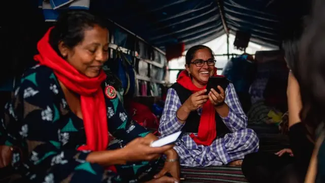 نیلم اور جسبیر