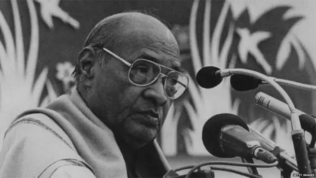 पी. व्ही. नरसिंह राव