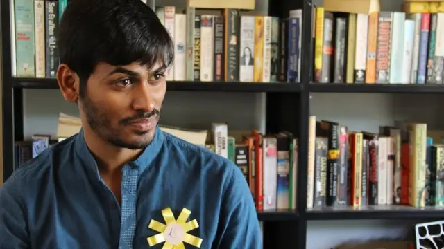 ह्यूमन लाइब्रेरी