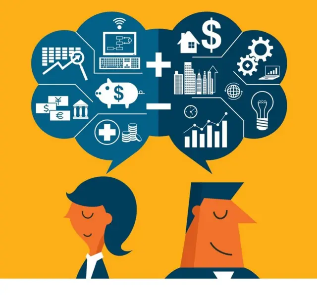 న్యూరో ఫైనాన్స్