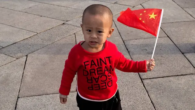 चीन की कम्युनिस्ट पार्टी का कांग्रेस