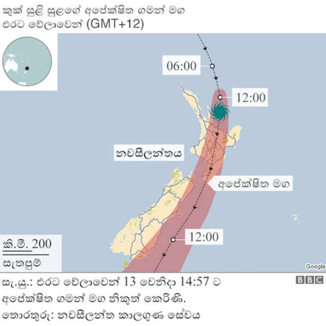 නවසීලන්ත