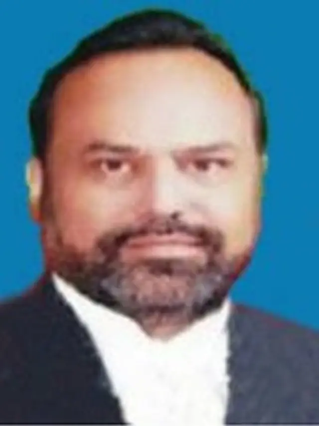 سردار ادریس